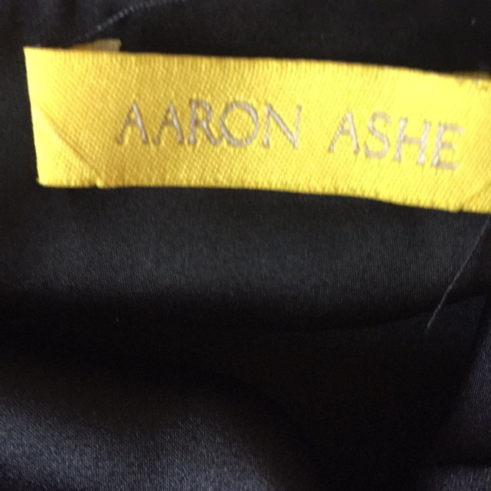 Aaron Ashe top - Picture 6 of 8